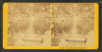 Pool, Franconia Notch, N.H.