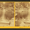 Pool, Franconia Notch.