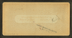 Pool, Franconia Notch, N.H.