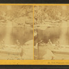 Pool, Franconia Notch, N.H.