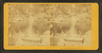 Pool, Franconia Notch, N.H.