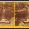 Pool, Franconia Notch.