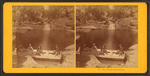 Pool, Franconia Notch.