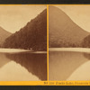 Profile Lake, Franconia Notch.