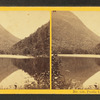 Profile Lake, Franconia Notch.