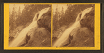Georgianna Falls, Franconia Notch.