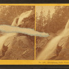 Georgianna Falls, Franconia Notch.