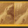 Georgianna Falls, Franconia Notch, N.H.