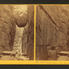 Flume above the Boulder.