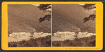 Profile House, Franconia Notch.