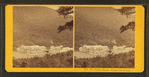 Profile House, Franconia Notch.