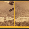 Profile House, Franconia Notch.