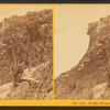 Profile, Franconia Notch, N.H.