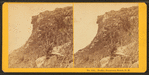 Profile, Franconia Notch, N.H.