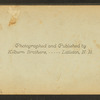Profile Lake, Franconia Notch, N.H.