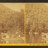 Profile Lake, Franconia Notch, N.H.