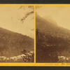 Storm, Franconia Notch.
