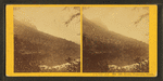 Storm, Franconia Notch.