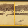 Mt. Cannon, Winter.