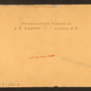 The Flume, Franconia Notch, N.H.