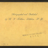 The Pool, Franconia Notch, N.H.
