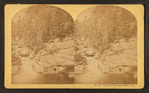 The Pool, Franconia Notch, N.H.