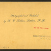 The Pool, Franconia Notch, N.H.