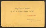 The Pool, Franconia Notch, N.H.