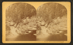 The Pool, Franconia Notch, N.H.
