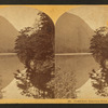 Profile Lake, Franconia Notch, N.H.