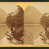 Profile Lake, Franconia Notch, N.H.