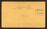 The Basin, Franconia Notch, N.H.