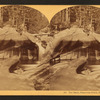 The Basin, Franconia Notch, N.H.