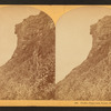 Profile, Franconia Notch, N.H.