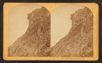 Profile, Franconia Notch, N.H.