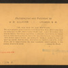 Enthroned among the Clouds, White Mts., N.H.