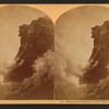 Enthroned among the Clouds, White Mts., N.H.