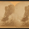 Enthroned among the Clouds, White Mts., N.H.