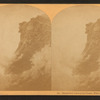 Enthroned among the Clouds, White Mts., N.H.