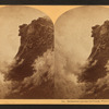 Enthroned among the Clouds, White Mts., N.H.