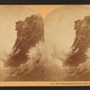 Enthroned among the Clouds, White Mts., N.H.