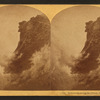 Enthroned among the Clouds, White Mts., N.H.