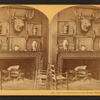 The Great Fire-place, Profile House, White Mts.