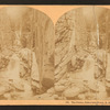 The Flume, Franconia Notch, N.H.