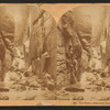 The Flume, Franconia Notch, N.H.