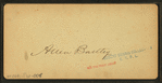 The Flume, near View of Hanging Boulder, Franconia Mountains, N.H.