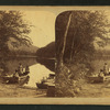 Echo Lake.