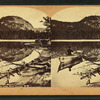 Echo Lake, North Conway, N.H.