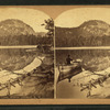Echo Lake, North Conway, N.H.