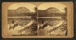 Echo Lake, North Conway, N.H.